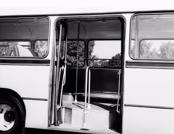 MAN 750 HO-M 12 '1962–74