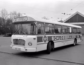 MAN 750 HO-M 11 '1962–74