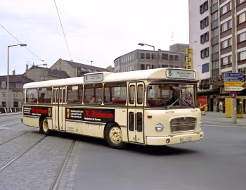 MAN 750 HO-M 11 '1962–74