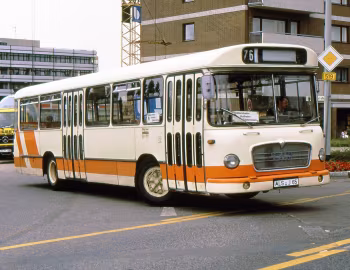MAN 750 HO-M 11 A '1962–74