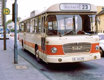 MAN 750 HO-M 12 '1962–74