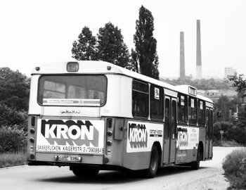 MAN 750 HO-SL (VÖV I) '1969–72