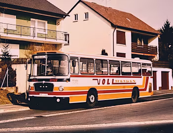 MAN 750 HO-Ü 11 '1962–74