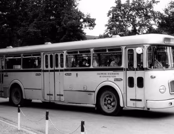 MAN 760 UO 1 '1958–63