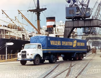 MAN 770 HS