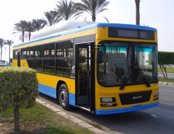 MAN 18.310 HOCL-NL CNG Kastour [Egypt] (Typ A69) '2006–????
