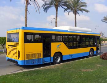 MAN 18.310 HOCL-NL CNG Kastour [Egypt] (Typ A69) '2006–????