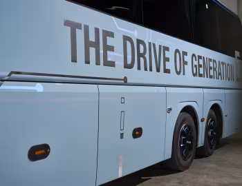 MAN Lion's Coach 14E '2025–pr.