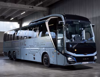 MAN Lion's Coach 14E '2025–pr.