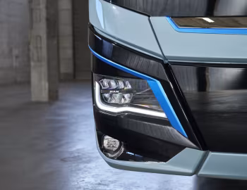 MAN Lion's Coach 14E '2025–pr.