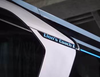 MAN Lion's Coach 14E '2025–pr.