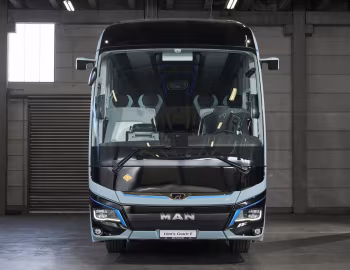 MAN Lion's Coach 14E '2025–pr.
