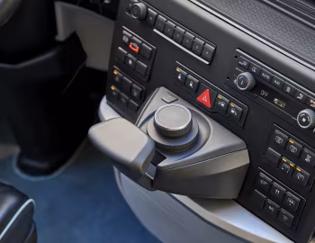 Interior MAN Lion's Coach 14E '2025–pr.