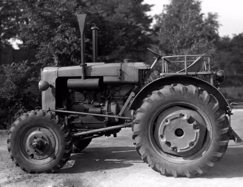 MAN AS 325 A '1949–50