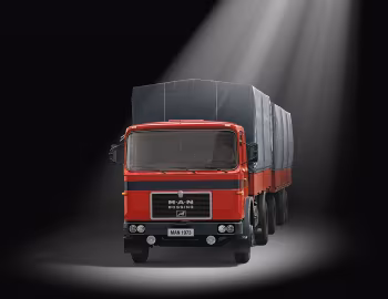 MAN F 7/F 8/F 9 '1967–93