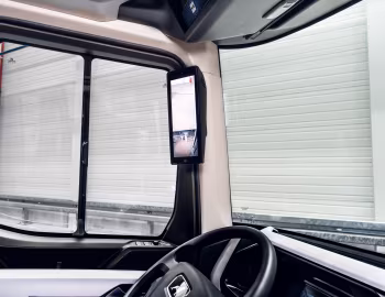 Interior MAN CitE '09.2018