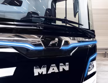Logotipo MAN CitE '09.2018