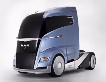 MAN Concept S '2010