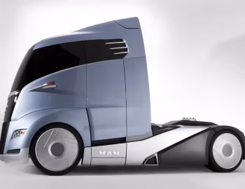 MAN Concept S '2010