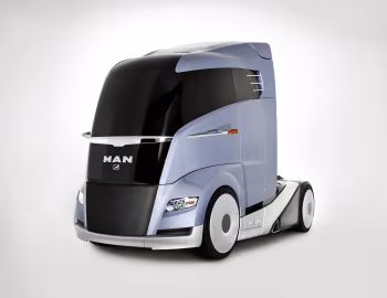 MAN Concept S '2010