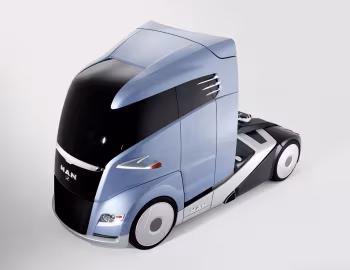 MAN Concept S '2010