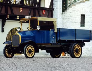 MAN 3Zc Diesel '1924–????