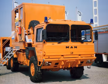 DMF Prototyp '1986
