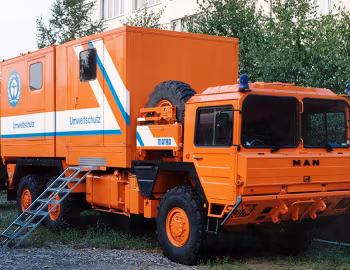 DMF Prototyp '1986