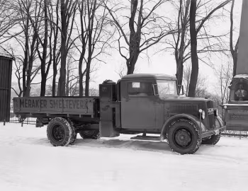 MAN E3000 '1940–44