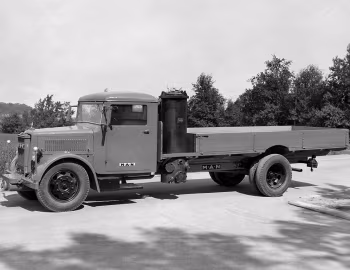 MAN E3000 '1940–44