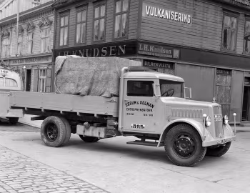MAN E3000 '1940–44