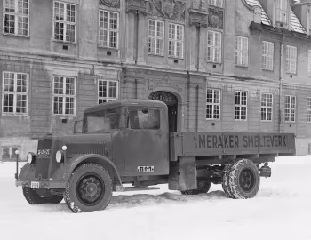 MAN E3000 '1940–44
