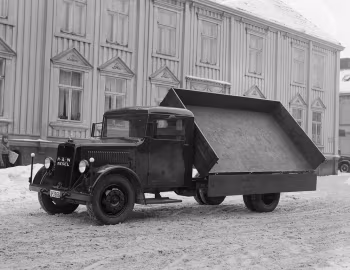 MAN E3000 '1940–44
