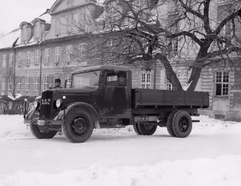 MAN E3000 '1940–44