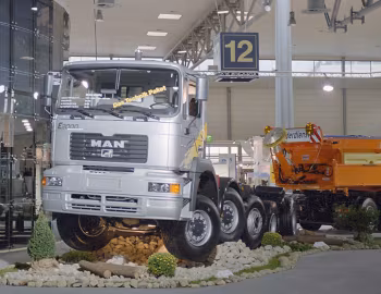 MAN E 2000