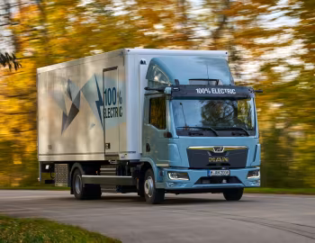 MAN eTGL '09.2024–pr.