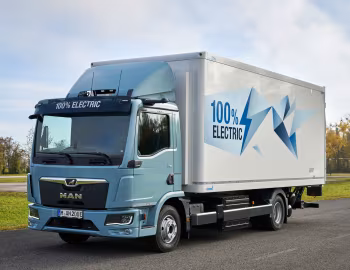 MAN eTGL '09.2024–pr.