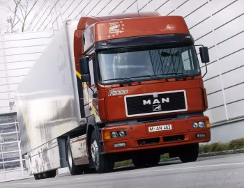 MAN 19.463 FLS (F 2000 Typ T 31) '01.1994–98