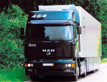 MAN 19.464 FLS (F 2000) '06.1998–2001
