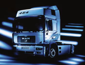 MAN 19.464 FLS (F 2000) '06.1998–2001