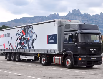 MAN 19.464 FLS (F 2000) '06.1998–2001
