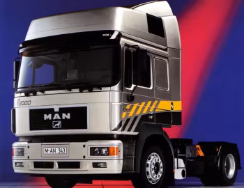 MAN 19.343 FLS (F 2000) '01.1994–98