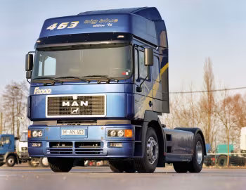 MAN 19.463 FLS (F 2000 Typ T 31) '01.1994–98