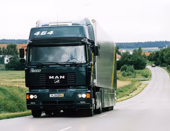 MAN 19.464 FLS (F 2000) '06.1998–2001
