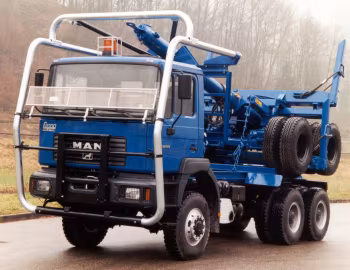 MAN 33.373 DFAC (FE 2000) '1998–????