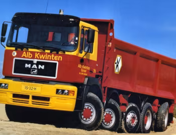 MAN 50.403 VF (E 2000) '1994–????