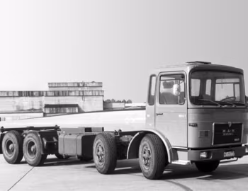 MAN F 7/F 8/F 9 '1967–93
