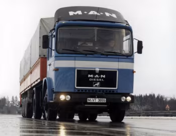 MAN 19.321 FLT (F 8) '1980–????