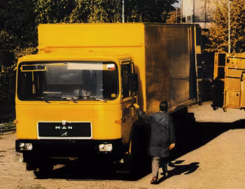 MAN F8 14.192 U '1979–????