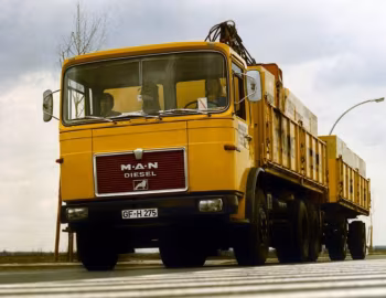 MAN 26.240 DF '1978–????